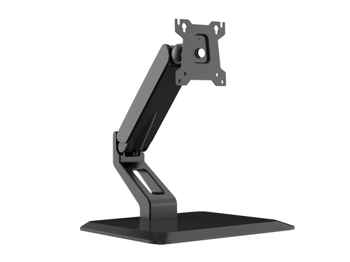 Multibrackets 9998 подставка / крепление для мониторов 81,3 cm (32") Стол Черный
