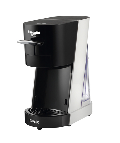 Gorenje CMC1400B Капсульная кофеварка 0,55 L