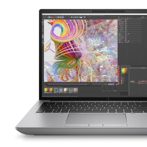HP Inc. Mobilna stacja robocza ZBook Fury G10/W11P/i7-13700HX/512GB/16GB 62V79EA