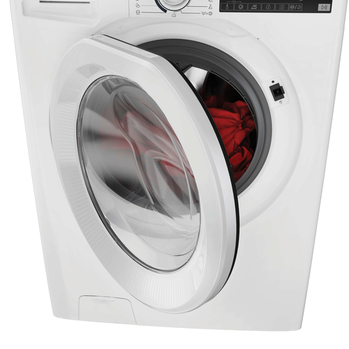 Hoover H3WPS294TAM6-17 washing machine Front-load – image 8
