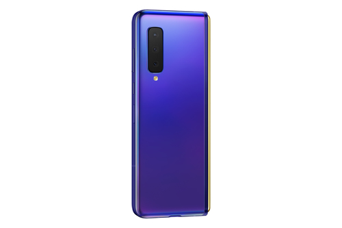 Samsung Galaxy Fold SM-F900F – image 4