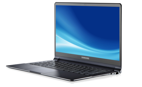 Samsung 9 NP900X4C-A01TW laptop Intel® Core™ i5 i5-3317U – image 2
