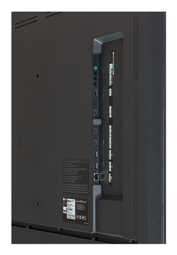 LG 55UH5Q-E - Digital Signage Display, afbeelding 10