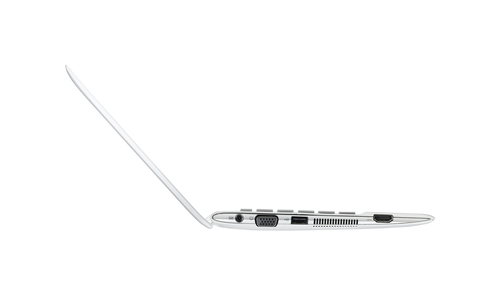 ASUS Eee PC 1025C-MU17-WT netbook Intel Atom® N2600 – image 7