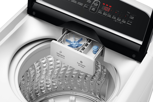 Samsung WA17T6260BW washing machine Top-load – image 8