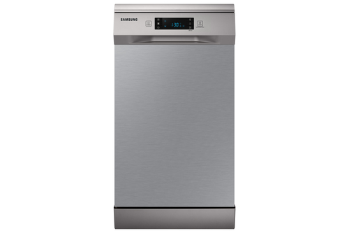Samsung DW50DG450FSR Freestanding 10 place settings