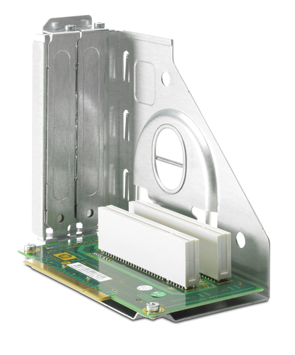 HP (dc7800 SFF) PCI Riser Card – image 2