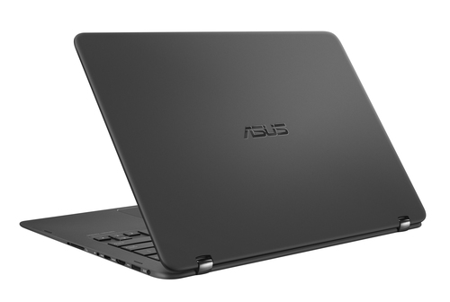 ASUS Zenbook Flip UX360UAK-DQ276T laptop Intel® Core™ i7 i7-7500U Hybrid (2-in-1) – image 9