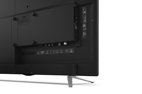 Sharp 24BI5EA TV 61 cm (24") HD Smart TV Wi-Fi Black – image 6