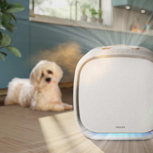 Philips AC3360/80 air purifier 104 m² – image 5