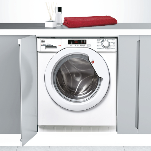 Hoover HBWS 49D2W4-80 – image 3