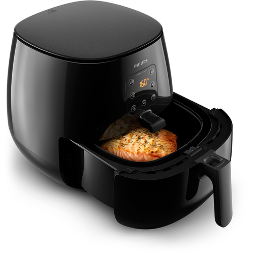 Philips Essential HD9261/90 fryer Single Stand-alone – image 8