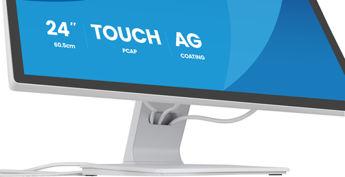 iiyama ProLite T2452MSC-W1AG computer monitor – image 7