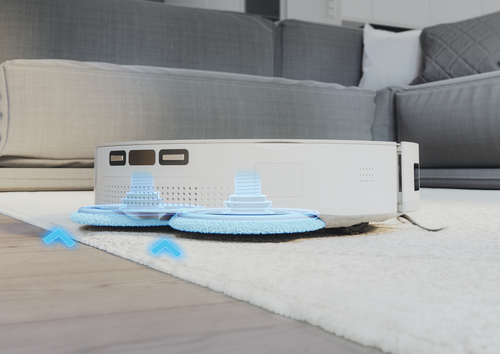 Hoover HG770HU 011 – image 6