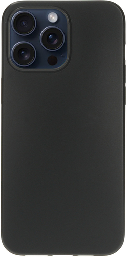 Minimalistisch ontwerp met extra grip en meer bescherming! Zoek je een eenvoudig hoesje dat gewoon zijn werk doet? De Classic TPU Case is het perfecte, afbeelding 2