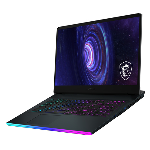 MSI GE76 10UH-061ES Raider – image 6