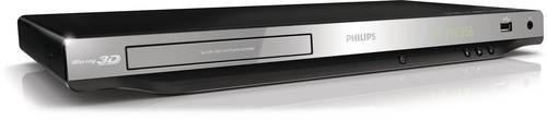 Philips Blu-ray Disc/ DVD player BDP3280K/93