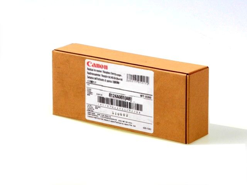 Canon 8124A001 ink cartridge 1 pc(s) Original Black