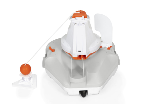 Bestway Flowclear Aquaglide Autonomous Pool Cleaning Robot – image 2