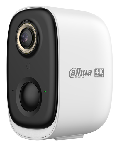 Dahua Technology Apollo Wi-Fi Battery Security Camera – image 7