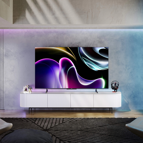 Hisense 75U7K TV 190.5 cm (75") 4K Ultra HD Smart TV Wi-Fi Black 1000 cd/m² – image 8