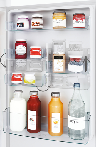 Candy CBL3518EB Built-in – image 6