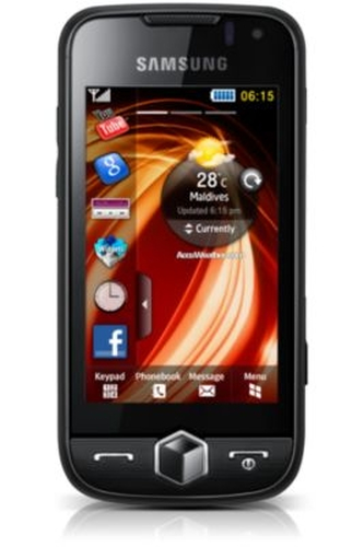 Samsung GT-S8000