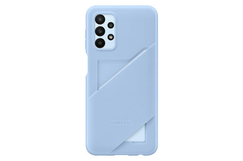 Samsung EF-OA235TLEGWW чехол для мобильного телефона 16,8 cm (6.6") Крышка Синий