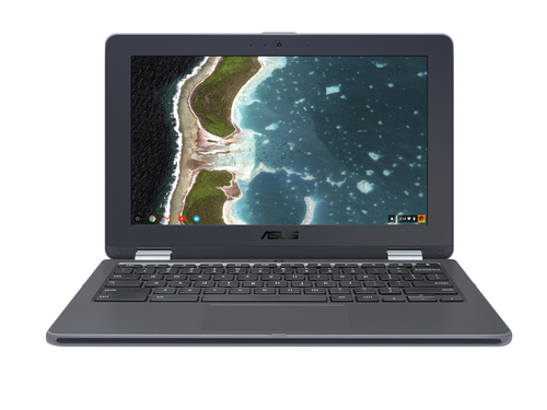ASUS Chromebook Flip C213NA-BU0048 Intel® Celeron® N3350 – image 1