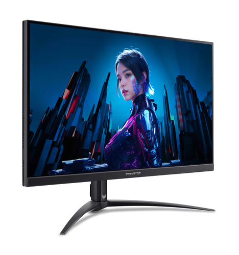 Acer Predator XB323QKV3bmiiphx – image 2