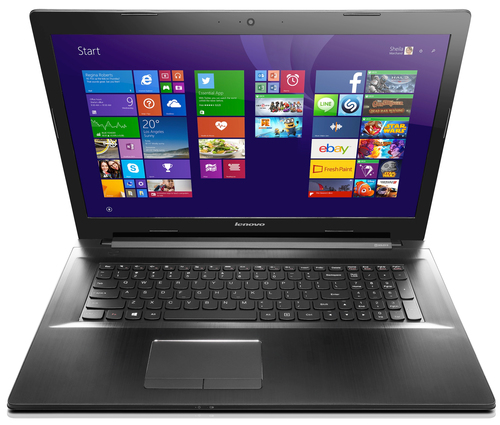 Lenovo IdeaPad Z70 Intel® Core™ i7 i7-5500U Laptop