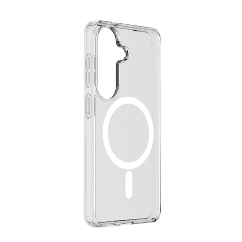 Cellularline CLEAR MAG - GALAXY S26+ – image 7
