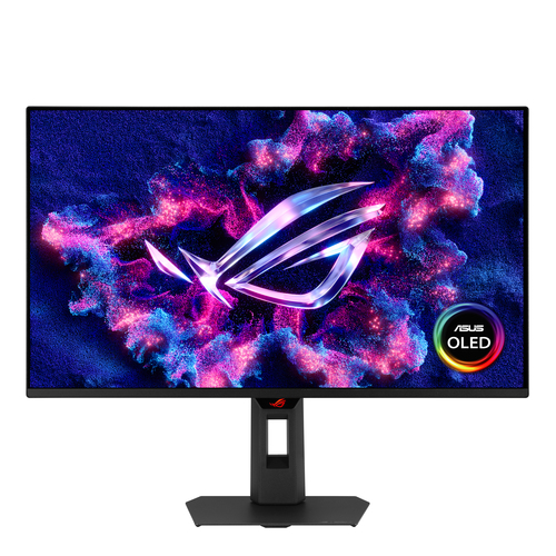 ASUS ROG Strix OLED XG27AQDMG computer monitor – image 3