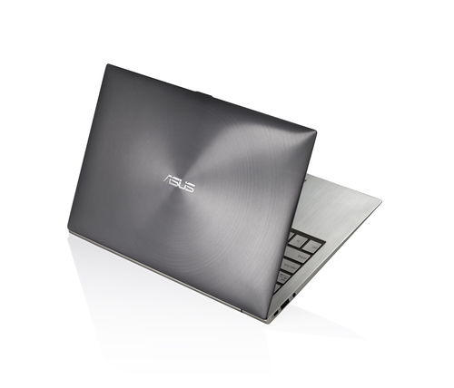 ASUS Zenbook UX21E-KX008X laptop Intel® Core™ i7 i7-2677M – image 7