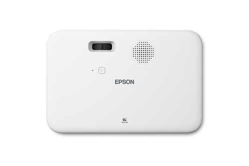 Epson EpiqVision FH02. Projector brightness: 3000 ANSI lumens, Projection technology: 3LCD, Projector native resolution: 1