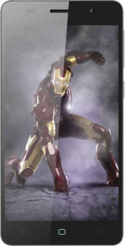 Hisense HSL671BK smartphone