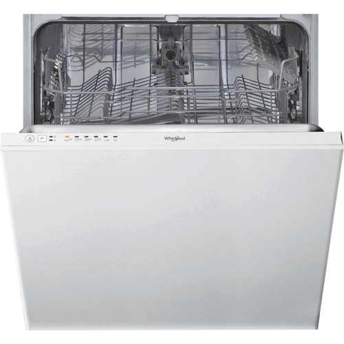 Whirlpool WIE 2B19 Полностью встраиваемый 13 мест