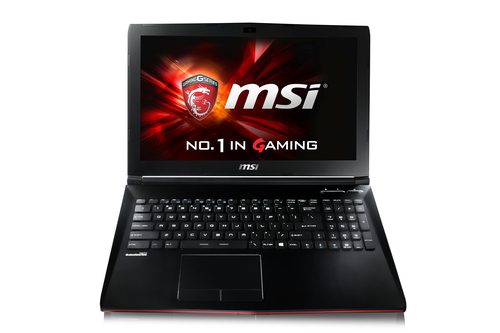MSI GP62 6QF(Leopard Pro)-1636IT – image 4