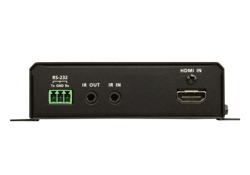 ATEN VE814AT-ATA-E AV extender AV transmitter Black – image 2