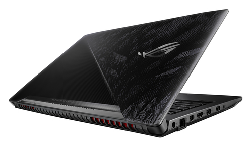 ASUS ROG Strix GL503VM-FY330T laptop Intel® Core™ i5 i5-7300HQ – image 4