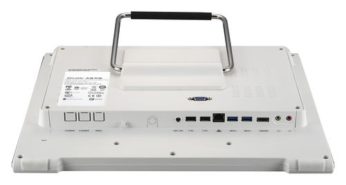 Shuttle POS X505 – image 6