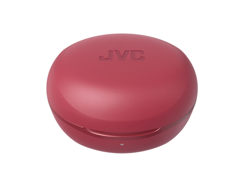JVC HA-A6T-R-U In-ear oordopjes Rood, afbeelding 3