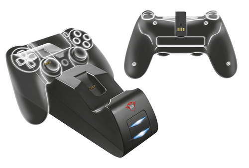 Trust GXT 245 DUO – image 2