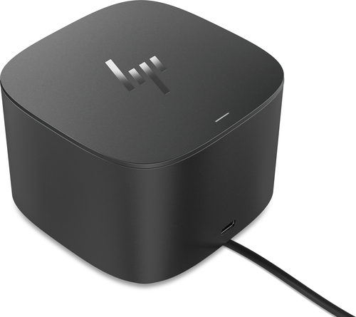 HP Thunderbolt Dock 120W with HDMI Adapter – image 3