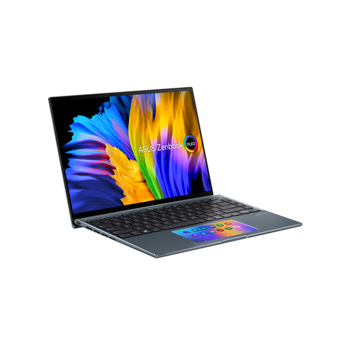 ASUS Zenbook 14X OLED UX5400EG-L7138W Intel® Core™ i7 i7-1165G7 Laptop – image 3