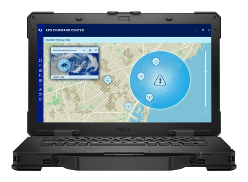 Dell T5VPN product photo