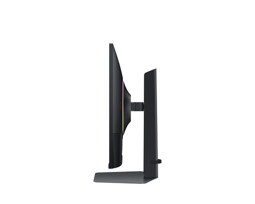 Samsung LS32DG702EU computer monitor 81,3 cm (32 ) 3840 x 2160 Pixels 4K Ultra HD LCD Zwart, afbeelding 10