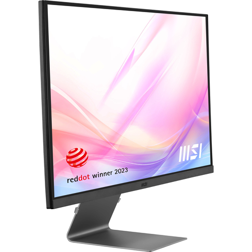 Msi Modern MD271UL 27" 4K Ultra HD 60Hz Monitor - Grey - image 7