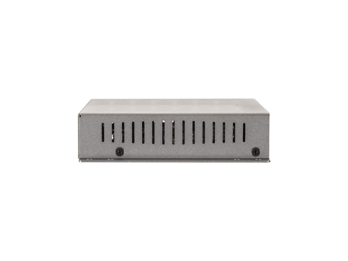 LevelOne HDMI over IP PoE Receiver – image 3