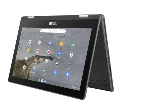 ASUS Chromebook Flip C214MA-Cel4G32CO-01 Intel® Celeron® N N4020 – image 5